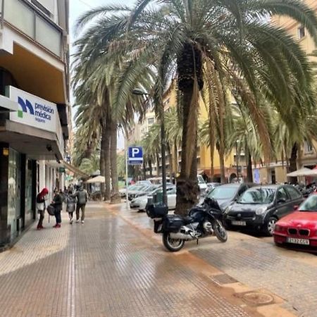 Apartamento En El Soho Malaga Ngoại thất bức ảnh