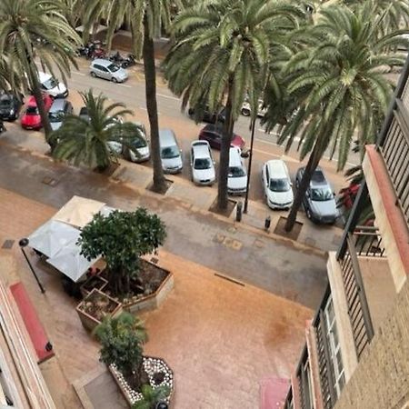 Apartamento En El Soho Malaga Ngoại thất bức ảnh