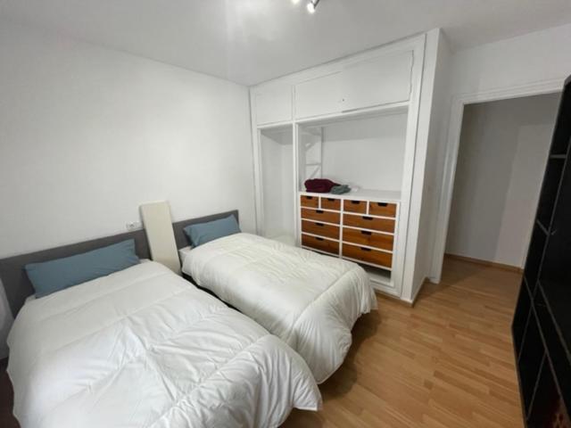 Apartamento En El Soho Malaga Ngoại thất bức ảnh