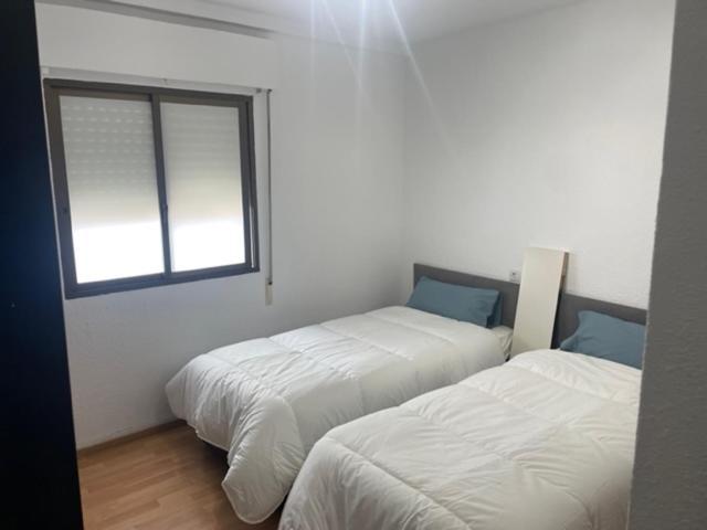 Apartamento En El Soho Malaga Ngoại thất bức ảnh