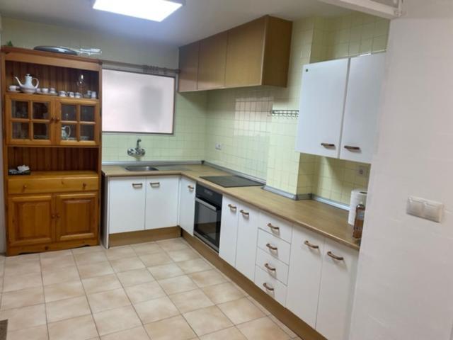 Apartamento En El Soho Malaga Ngoại thất bức ảnh