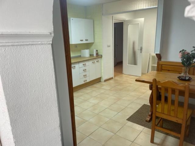 Apartamento En El Soho Malaga Ngoại thất bức ảnh