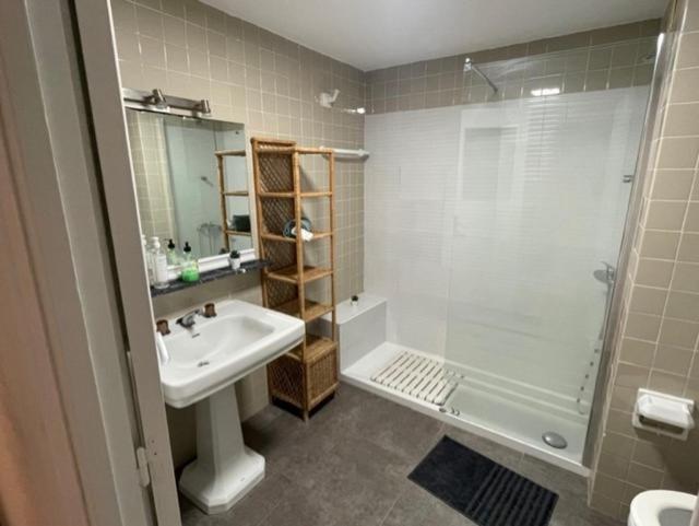 Apartamento En El Soho Malaga Ngoại thất bức ảnh