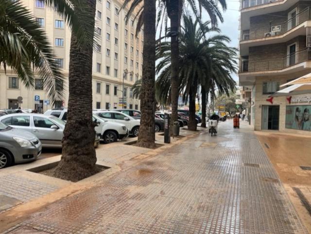 Apartamento En El Soho Malaga Ngoại thất bức ảnh