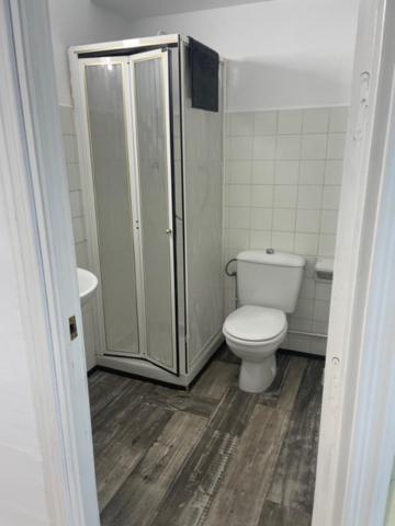 Apartamento En El Soho Malaga Ngoại thất bức ảnh