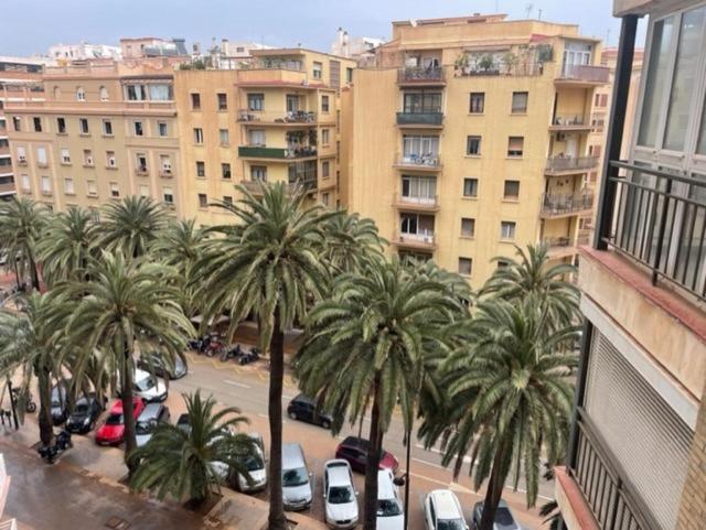 Apartamento En El Soho Malaga Ngoại thất bức ảnh