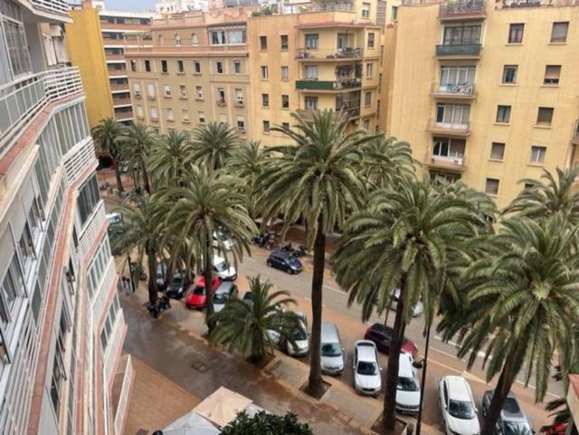 Apartamento En El Soho Malaga Ngoại thất bức ảnh