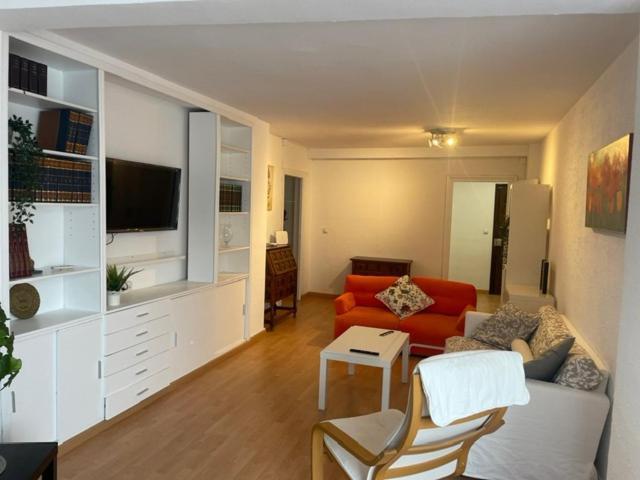Apartamento En El Soho Malaga Ngoại thất bức ảnh