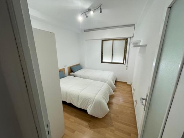 Apartamento En El Soho Malaga Ngoại thất bức ảnh